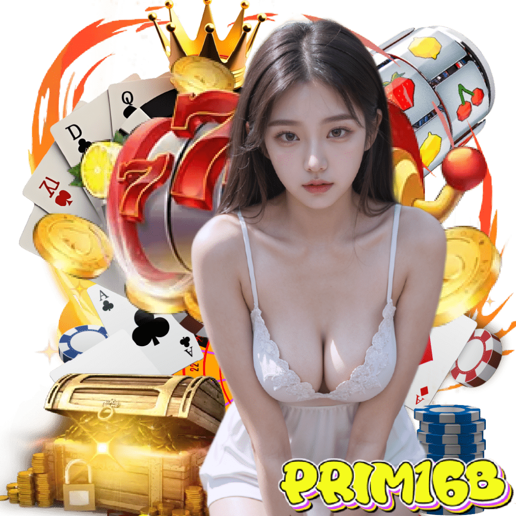 prim168 casino