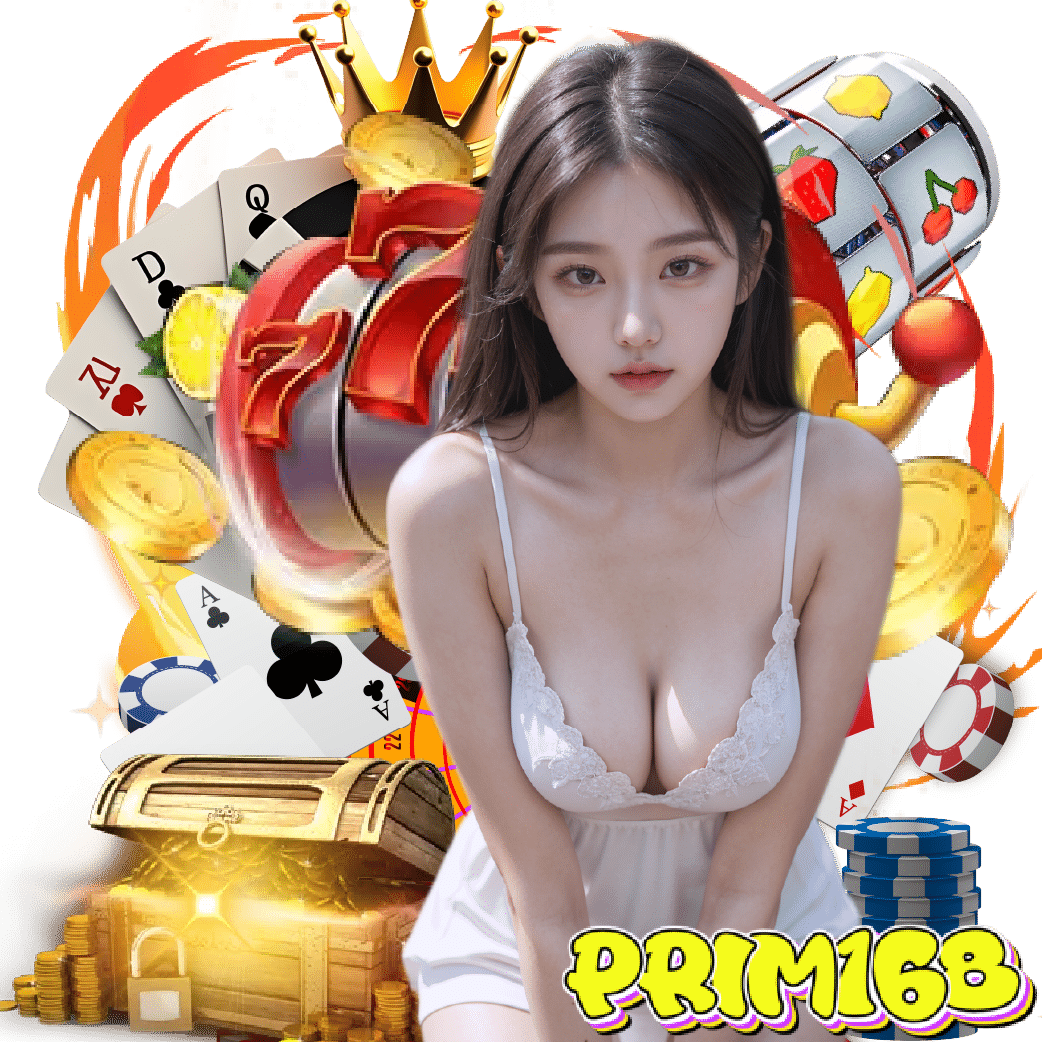 prim168 casino